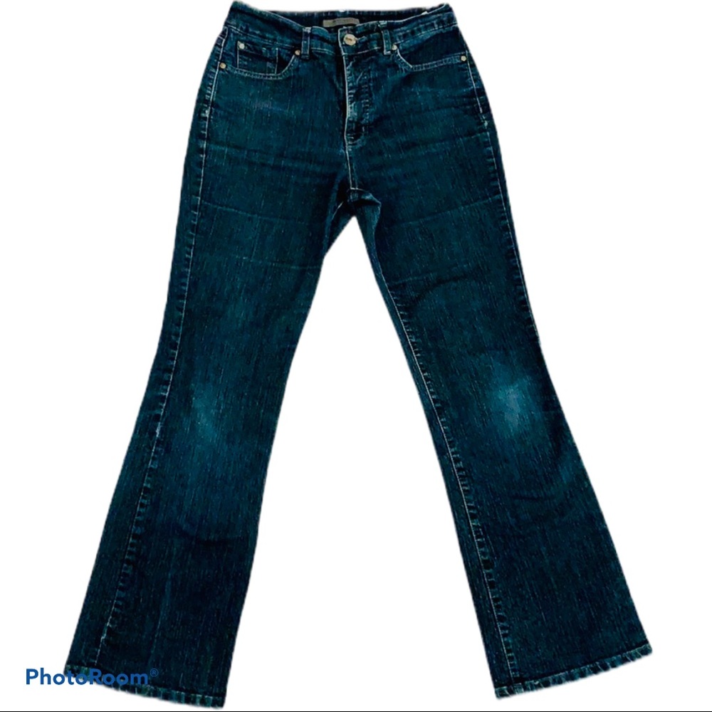 Nine West Women’s Jeans, Straight Leg